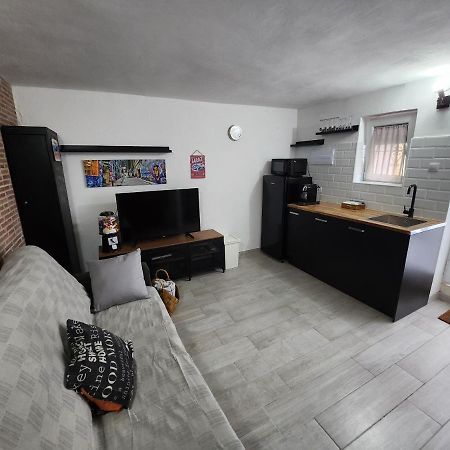 Fabulosa Casa En El Corazon De San Sebastian Almunecar Lägenhet Exteriör bild