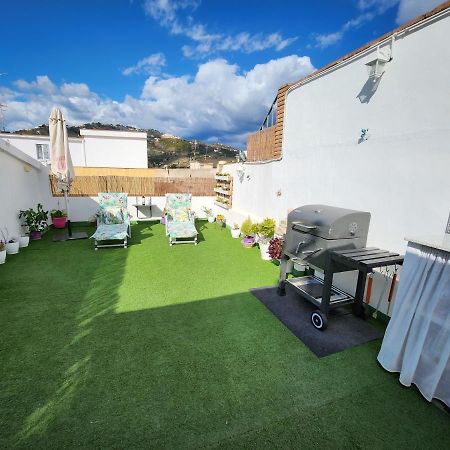 Fabulosa Casa En El Corazon De San Sebastian Almunecar Lägenhet Exteriör bild