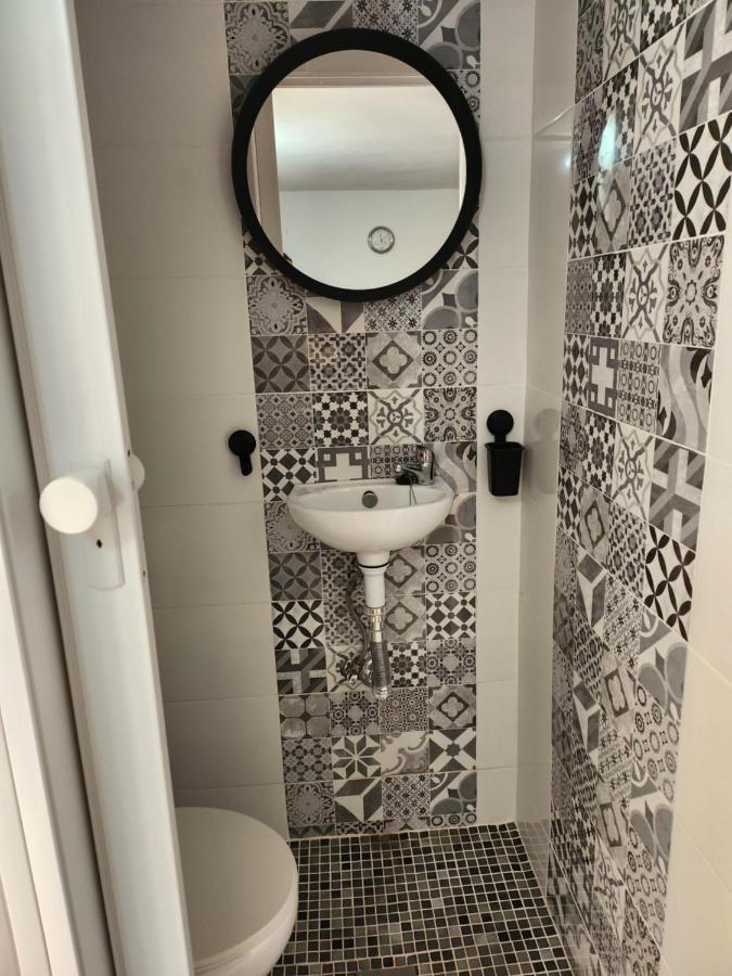 Fabulosa Casa En El Corazon De San Sebastian Almunecar Lägenhet Exteriör bild