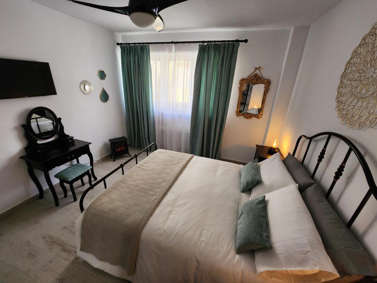 Fabulosa Casa En El Corazon De San Sebastian Almunecar Lägenhet Exteriör bild