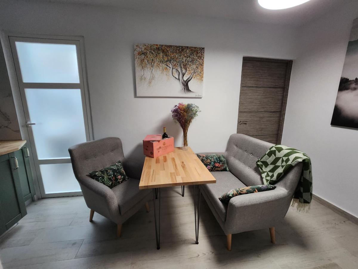 Fabulosa Casa En El Corazon De San Sebastian Almunecar Lägenhet Exteriör bild