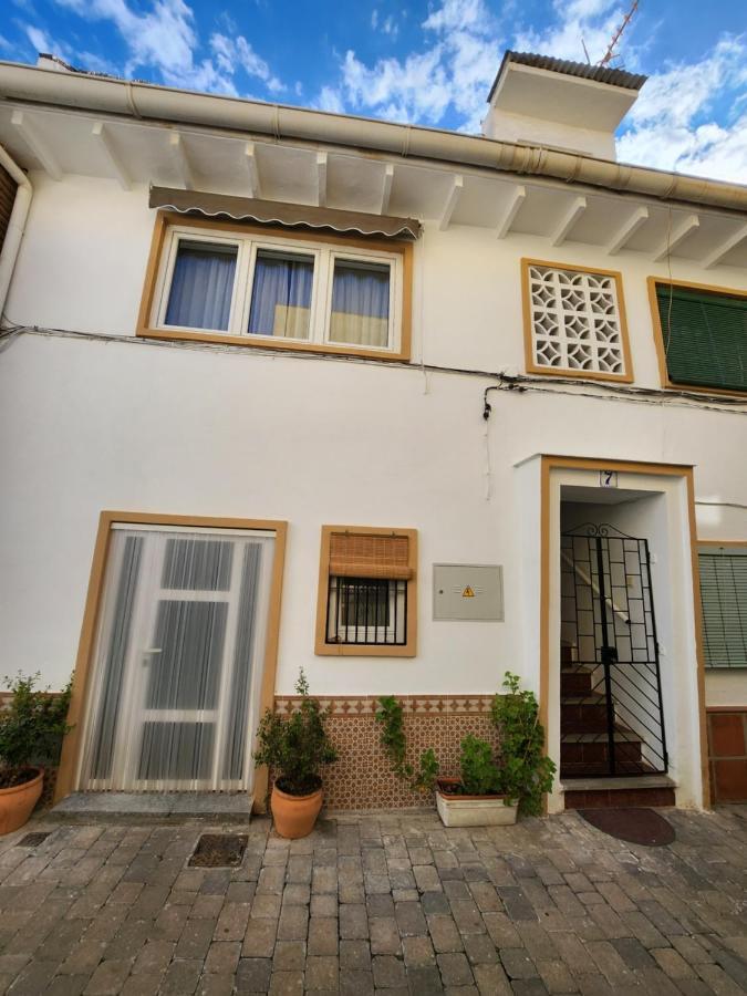 Fabulosa Casa En El Corazon De San Sebastian Almunecar Lägenhet Exteriör bild
