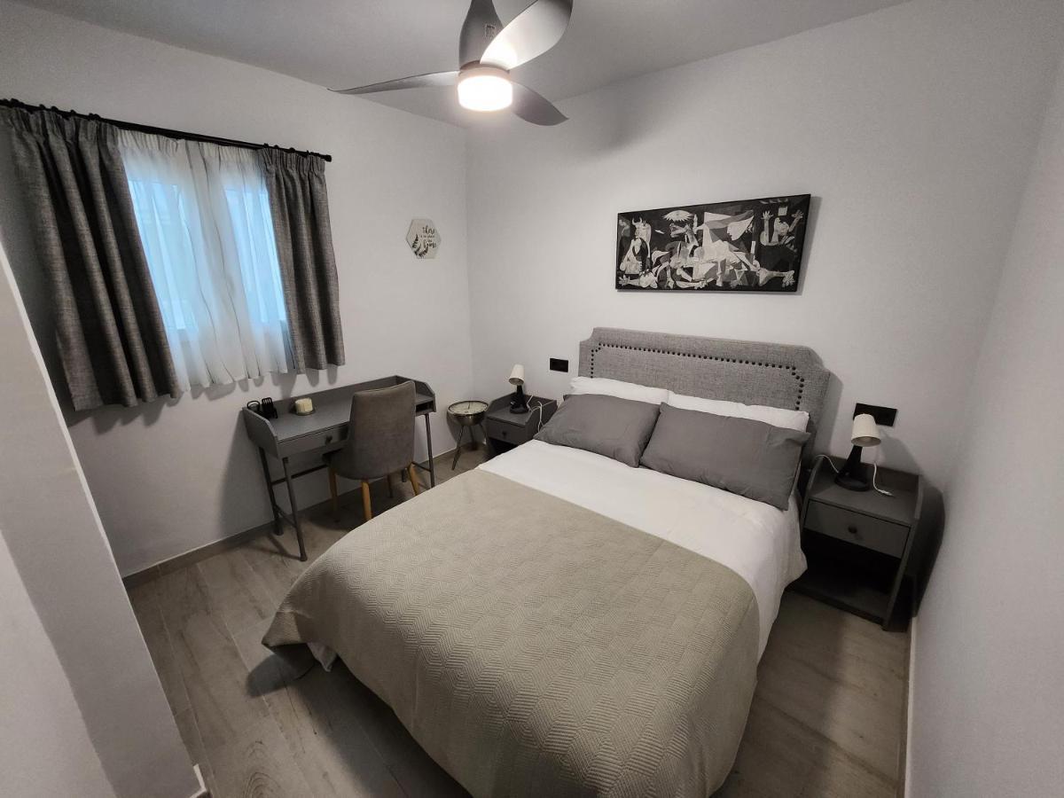 Fabulosa Casa En El Corazon De San Sebastian Almunecar Lägenhet Exteriör bild