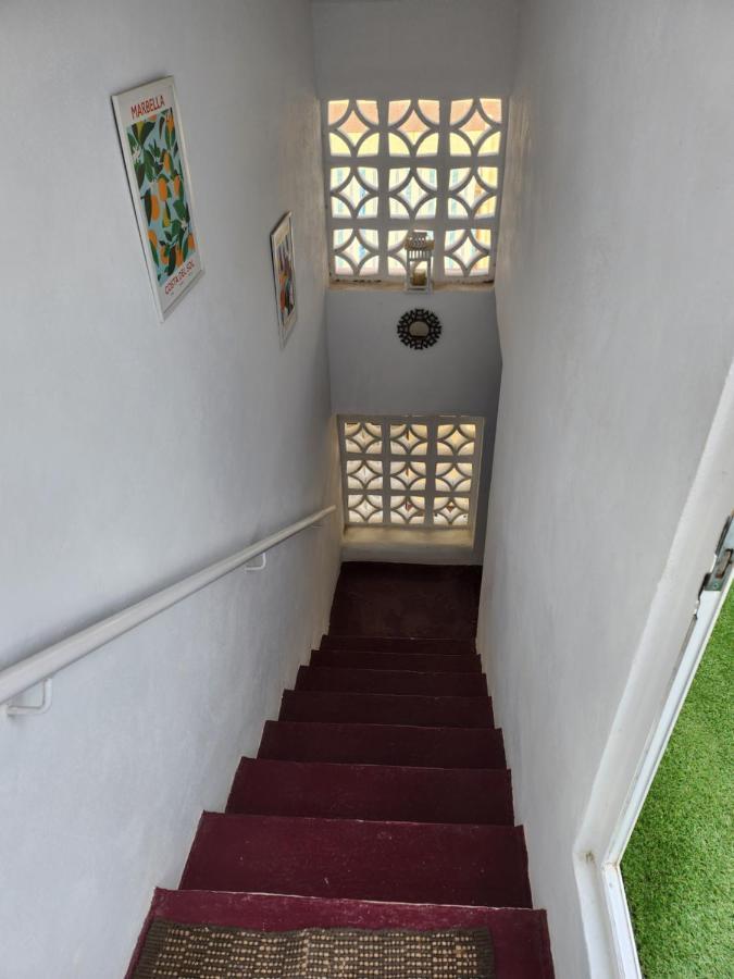 Fabulosa Casa En El Corazon De San Sebastian Almunecar Lägenhet Exteriör bild