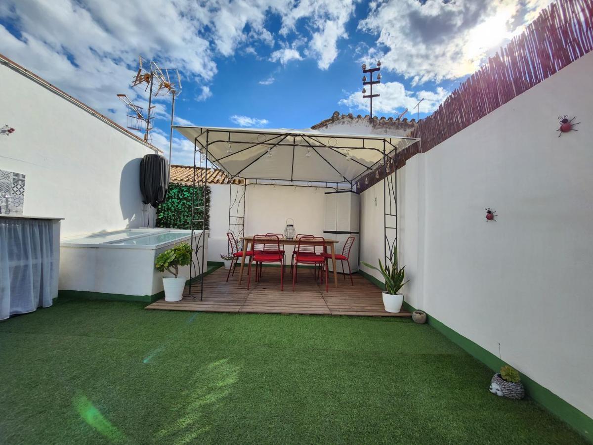 Fabulosa Casa En El Corazon De San Sebastian Almunecar Lägenhet Exteriör bild